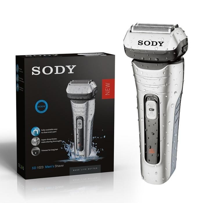 Hair clipper 
