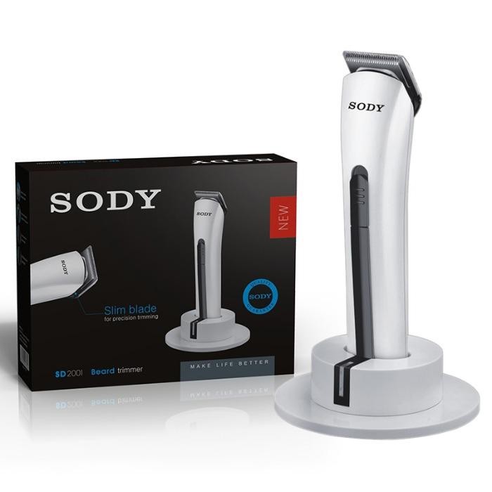 Mens shaver 
