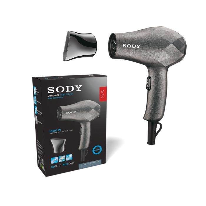 Hair clipper 