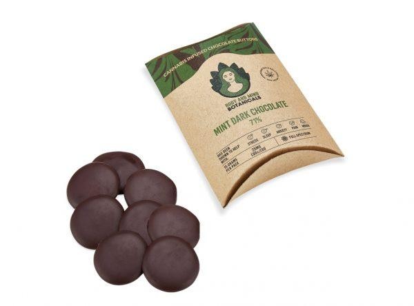 Cold Pressed Hemp Oil