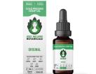 Cold Pressed Hemp Oil