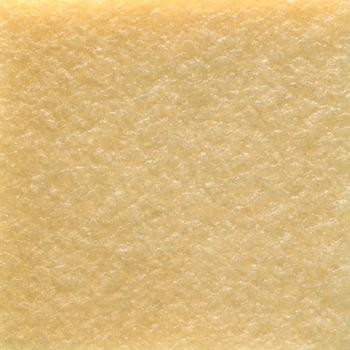 THICK PALE CREPE