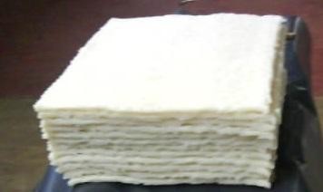 CREPE ERASERS