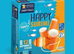 HAPPY SURIMI