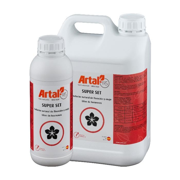 ArtalMax Fruit