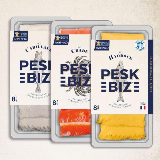 "BREIZH SURIMI" 