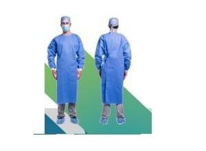 Disposable Medical Gowns