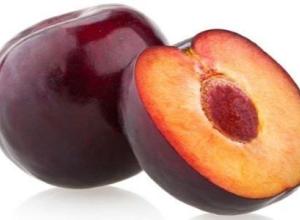 Plum 