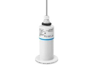 Radar measurement Time-of-Flight Micropilot FMR20