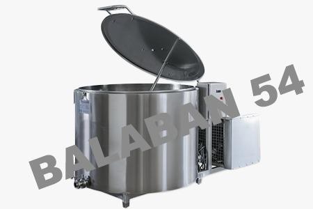 milk powder mixer