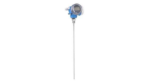 Proline Promag H 300 Electromagnetic flowmeter