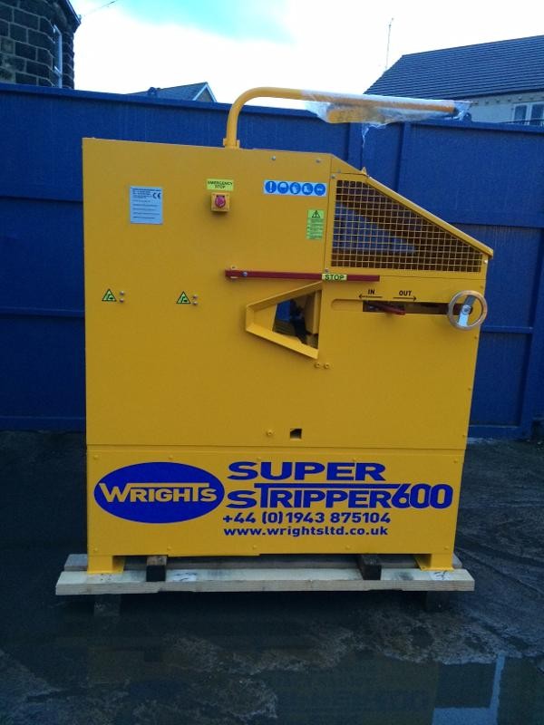 Cable Stripper