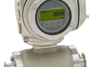 Proline Promag H 300 Electromagnetic flowmeter
