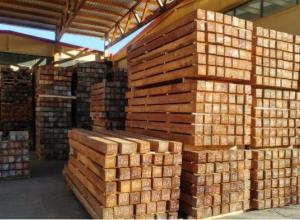 timber