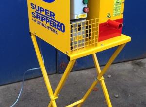 Cable Stripper