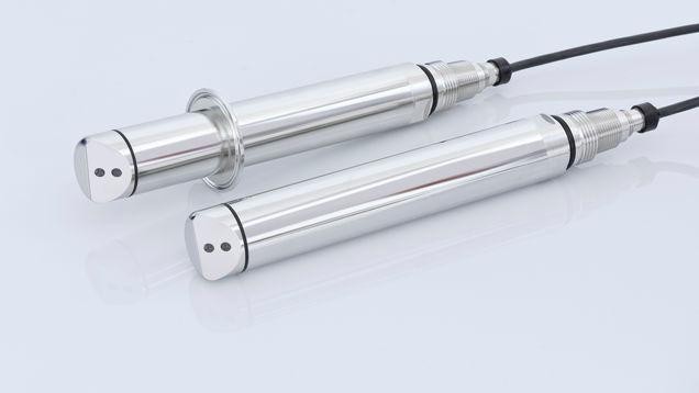 Proline Promag H 300 Electromagnetic flowmeter