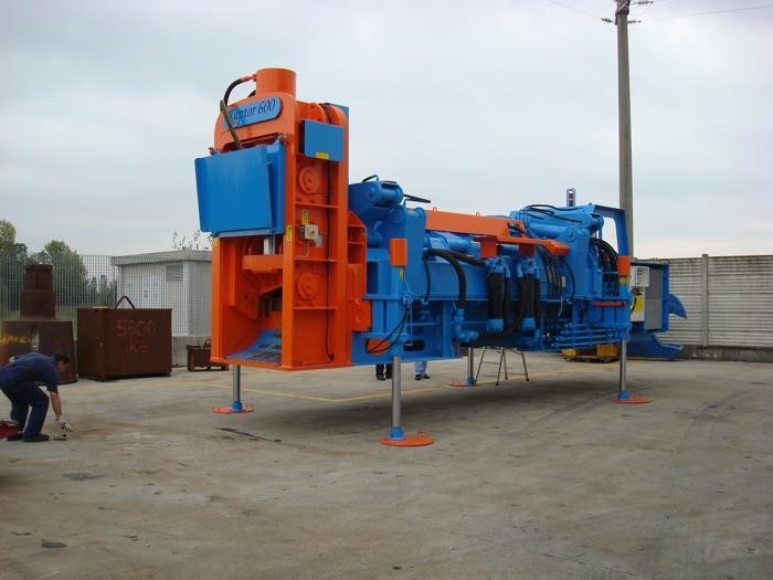 Cable Stripper