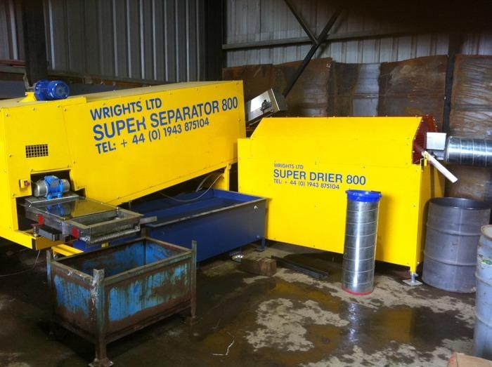 Cable Stripper