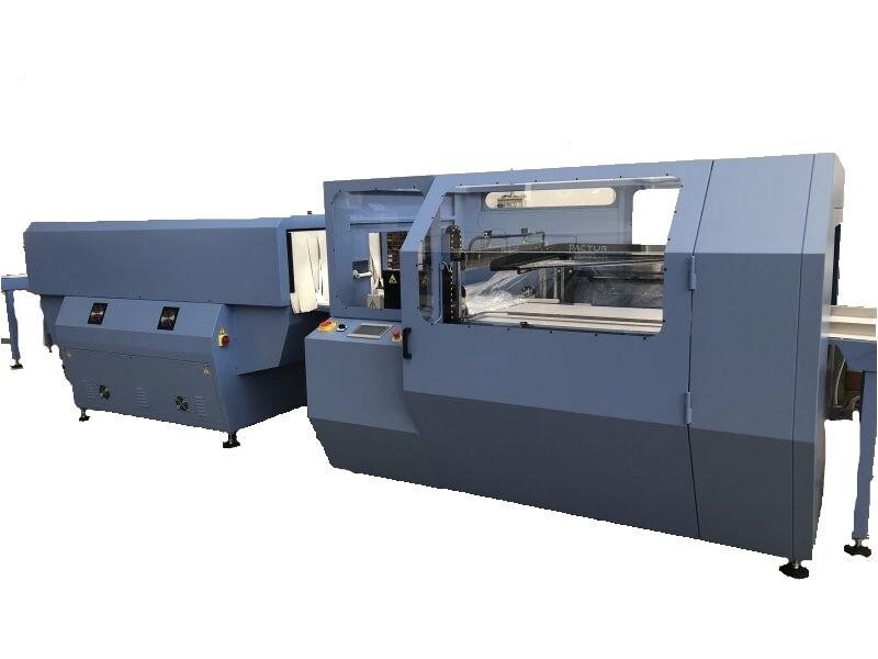 Spare parts for packaging machines