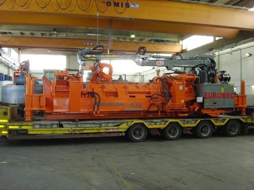 Cable Stripper