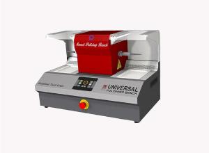BM84S TOUCH SCREEN POLISHING BENCH