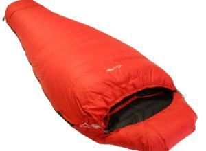 Criterion Traveller 650 Down Sleeping Bag