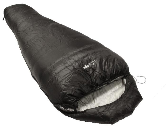 Criterion Ultralight 200 Down Sleeping Bag