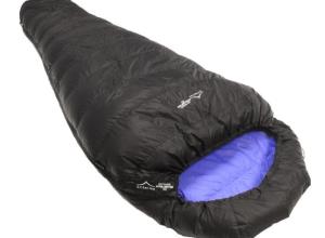 Criterion Ultralight 200 Down Sleeping Bag