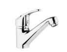 Washbasin Mixer