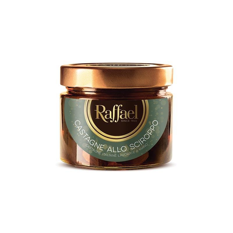 Marrons Glaces