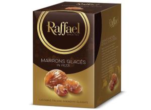 Marrons Glaces In Pieces
