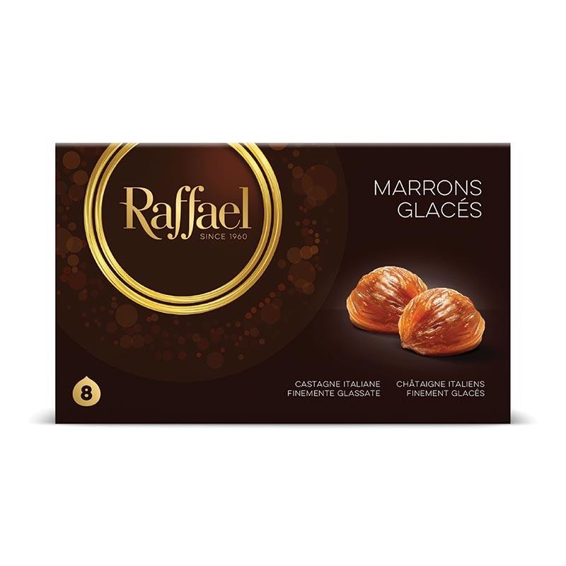Cognac Chestnuts