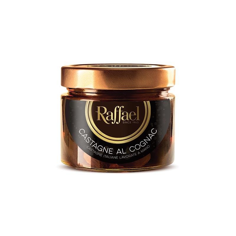 Marrons Glaces