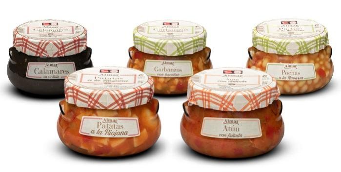 Ready meals