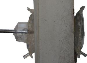 Copy Of Gel Bag Transegp250 For Crossing Drill Of Ø ≤ 14 Mm