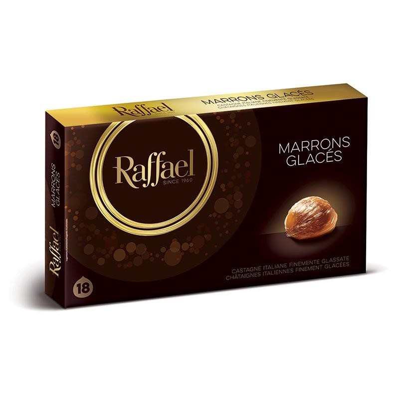Marrons Glaces