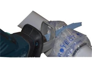 Egp50dec For Pipe Cutting Ø ≤ 52 Mm