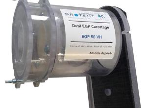 Copy Of Vertical And Horizontal Coring Ø≤ 50 Mm Egp50vh