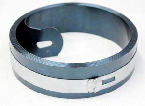 High Hardness Spring Band Saw Blade Steel Strip