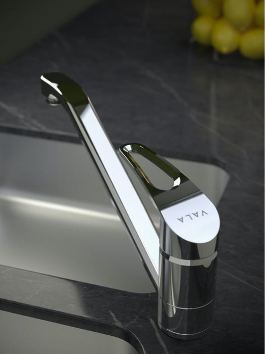 BLACK SHOWER SYSTEMS