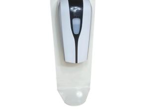Premium disinfectant dispenser 