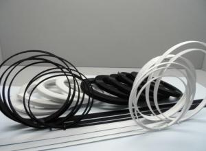 Crinoline Steel Boning