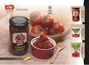 Tomato paste