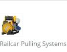 Railcar Pulling Systems