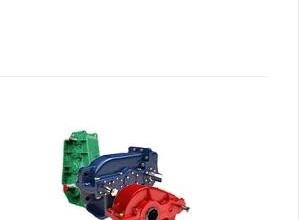 Speed Reducers and Gearmotors