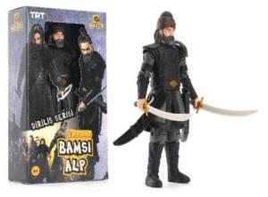 Action Figure Toy