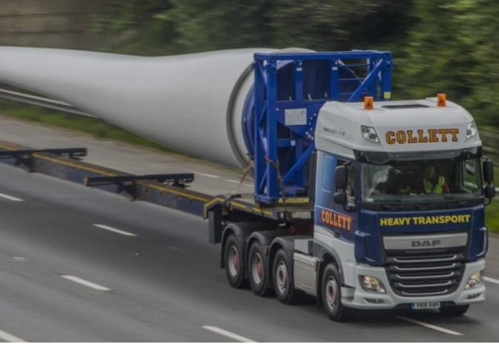 Crane hire