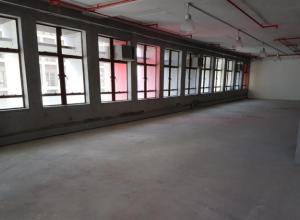 Cool. creative space just renovated and available for sale or to let