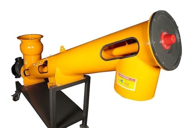 auger