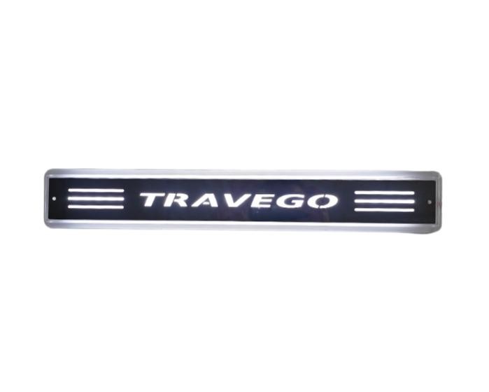 Travego Fender Signal Complete